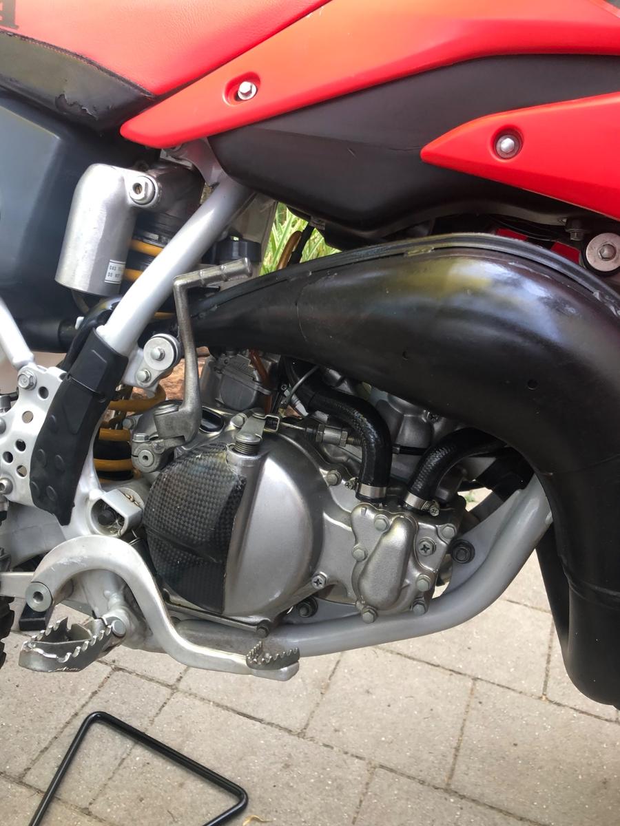 Honda  2007 — photo 6