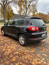 Volkswagen Tiguan 2.0 TDI BlueMotion Tech Freestyle Fre... - Volkswagen Tiguan: Freestyle