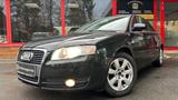 Audi A4 2.0/Automatik/Bi-Xenon/Limo/Alu/Klima/Service - Audi A4 aus 2007: 2.0