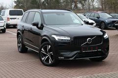 Fahrzeugabbildung Volvo XC90 R-Design B5 AWD *B&W*STHZ*MASSAGE*360