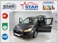 Ford Tourneo Connect Trend*1,0-74KW*Standheizung*ESP*