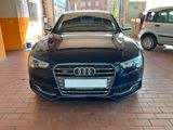 Audi S5 Coupé 3.0 TFSI quattro +BI-XENON+PANO+NAV+B&O - Audi S5: 3.0