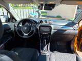 Suzuki Vitara 1.4 BOOSTERJET Hybrid Comfort+ 4x4 Au... - Suzuki Gebrauchtwagen in Stuttgart