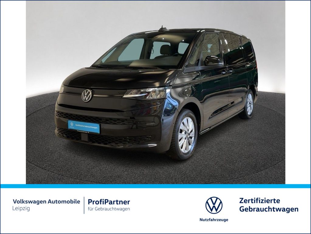Image of Volkswagen T7 Multivan