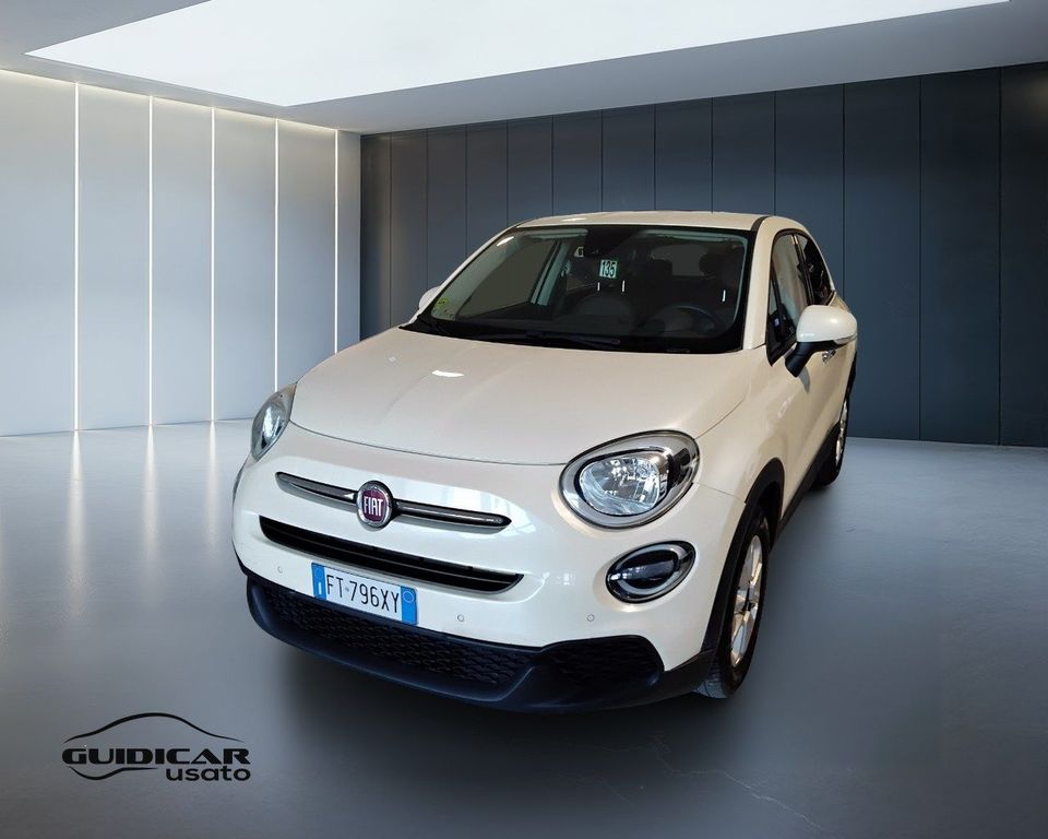 Image of Fiat 500X