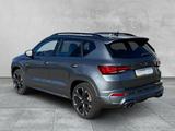 Cupra ATECA VZ 2.0 TSI 4DRIVE LED+NAVI+AHK+360°KAMERA - graue Cupra Ateca