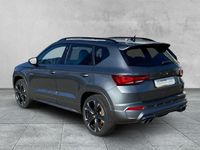 Cupra Ateca - Vorschau Bild 3