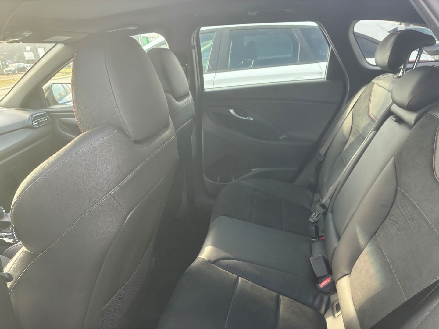 Hyundai i30 – Bild 7