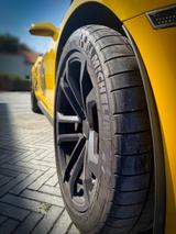 Chevrolet Camaro 6.2 V8 ZL1 - gebrauchte Chevrolet Camaro aus dem Jahr 2013