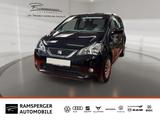 Seat Mii electric Plus 61kW Assis/Winterpaket/SH/uvm. - Seat Mii mit Elektro-Antrieb