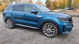 Kia Sorento 2.2 CRDi AWD Platinum DCT8 Platinum - blaue Kia Sorento
