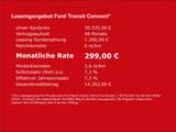 Ford Transit Connect 2.0 Grand L2 Limited Navi Klimaa - Ford Transit Connect Neuwagen