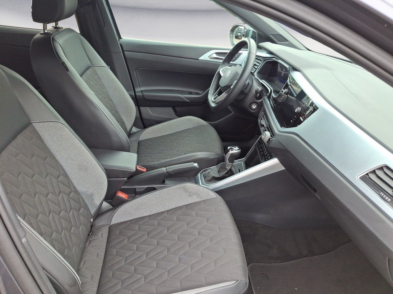 Volkswagen Taigo - Bild 9
