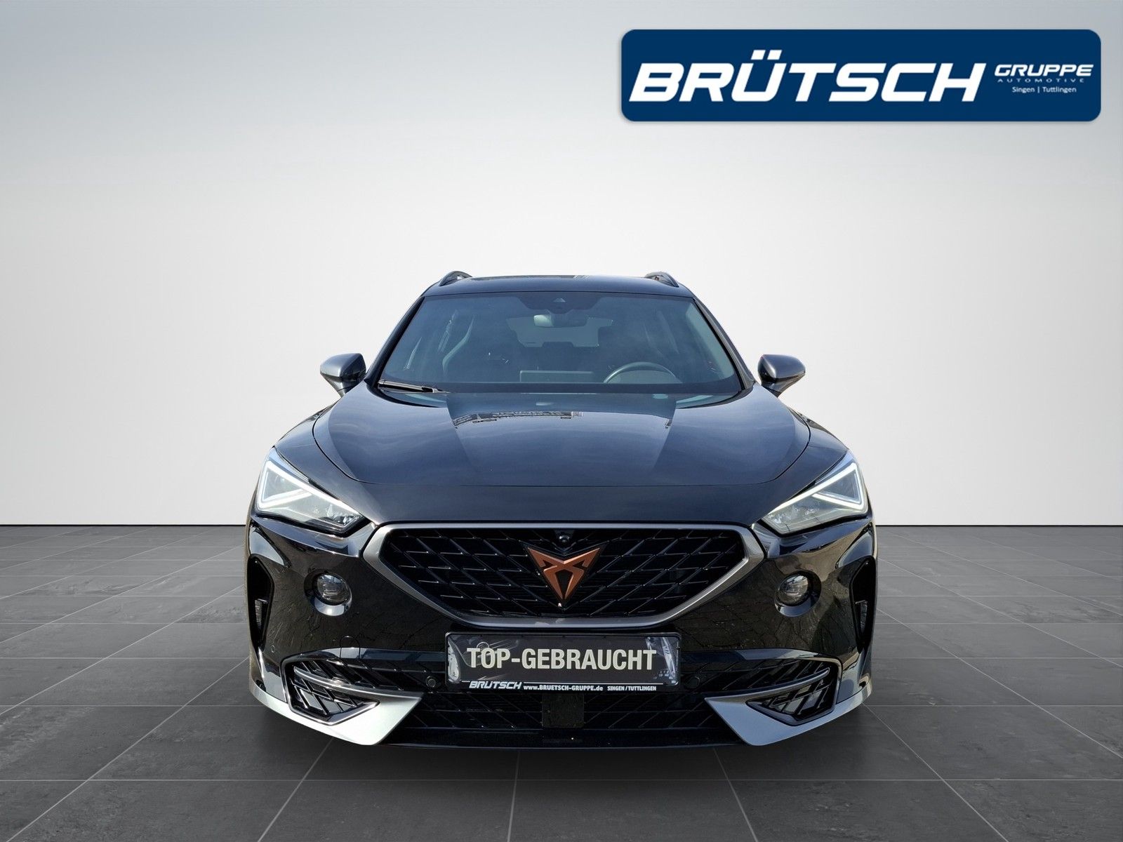 CUPRA Formentor VZ Priority 1.4 e-HYBRID DSG / KAMERA3 - Image 5