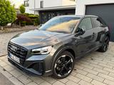 Audi Q2 35TDI S tronic S-Line/Matrix/StdHzg/AHK/RFK