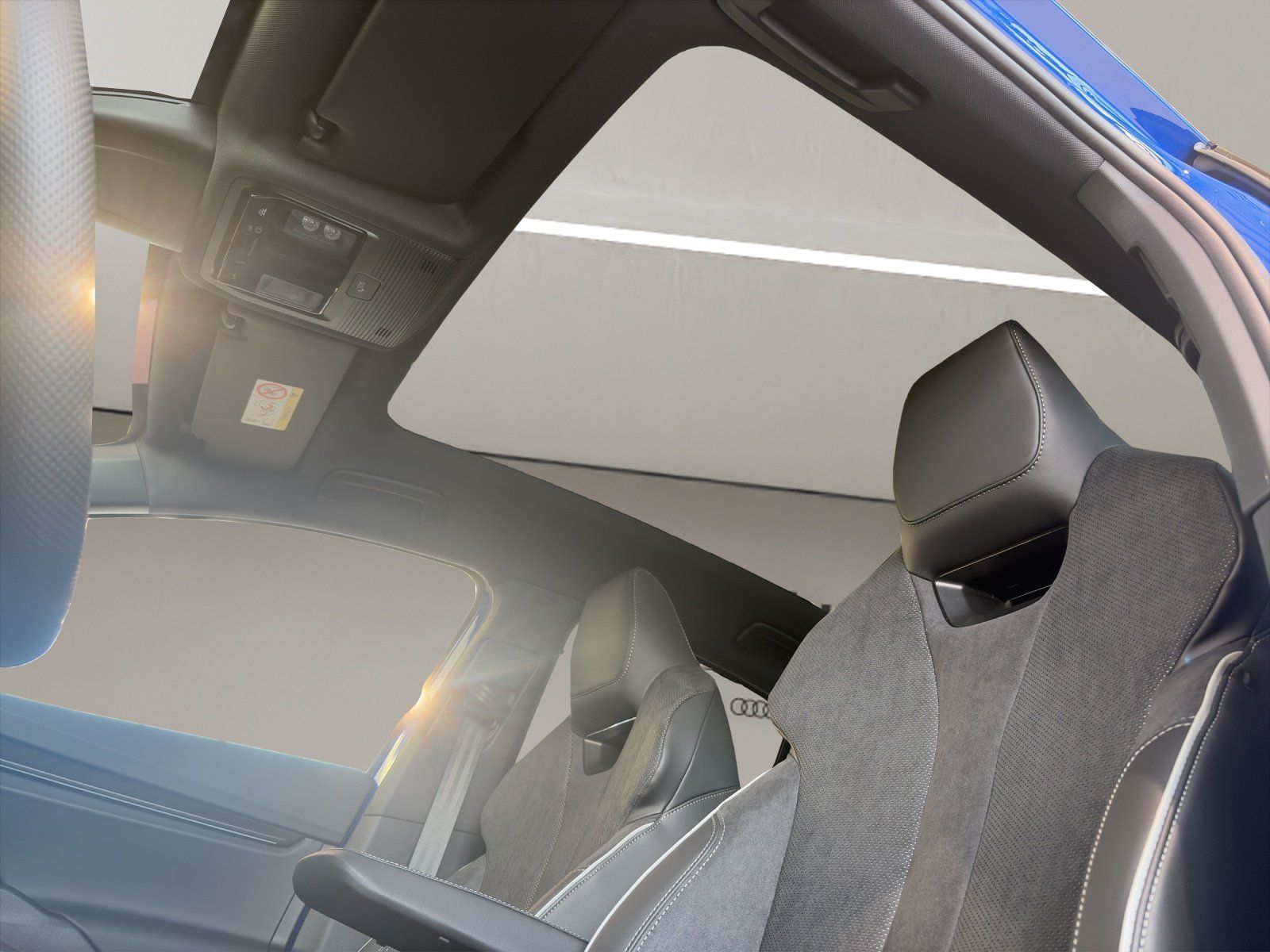 Skoda Enyaq - Bild 14