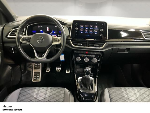 Volkswagen T-Roc - Bild 6