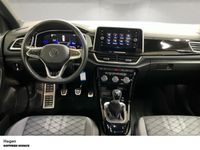 Volkswagen T-Roc - Vorschau Bild 6