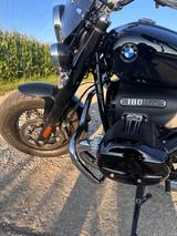 BMW R18 classic inkl. Öl bis 51.213 km - BMW R 51