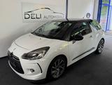 Citroën DS3 So Paris Edition - Citroën DS3: So Paris
