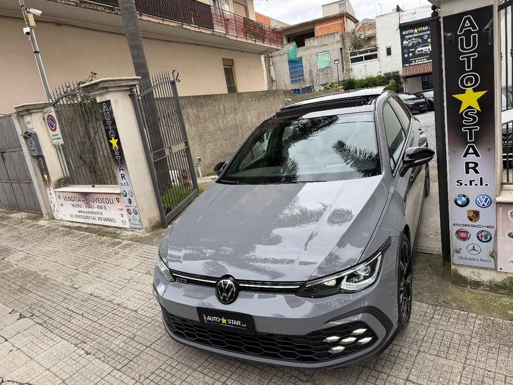 Image of Volkswagen Golf