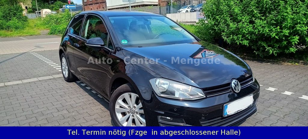 Angebot ansehen Volkswagen Golf