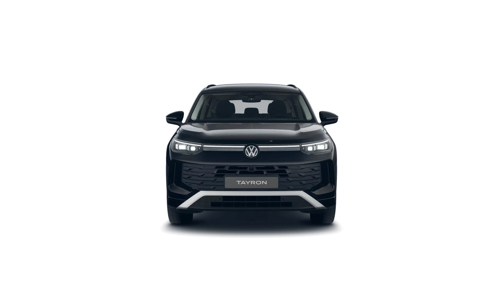 Volkswagen Tayron - Bild 3