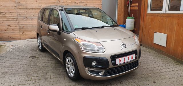 Citroën C3 Picasso, Tempomat, Isofix, Klima