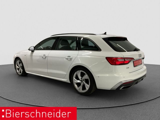 Audi A4 - Bild 6