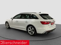 Audi A4 - Vorschau Bild 6