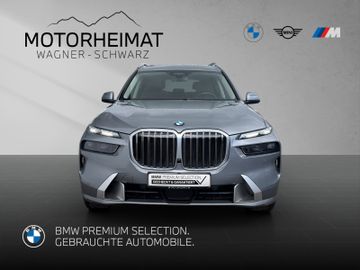 BMW X7 - 3