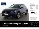 Audi Q3 45 TFSI e S line NAV/19''/LED/AHK-Vorb./Virt+ - Audi Q3 in Chemnitz