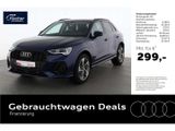 Audi Q3 45 TFSI e S line S-Tronic NAV/LED/Virt./SH