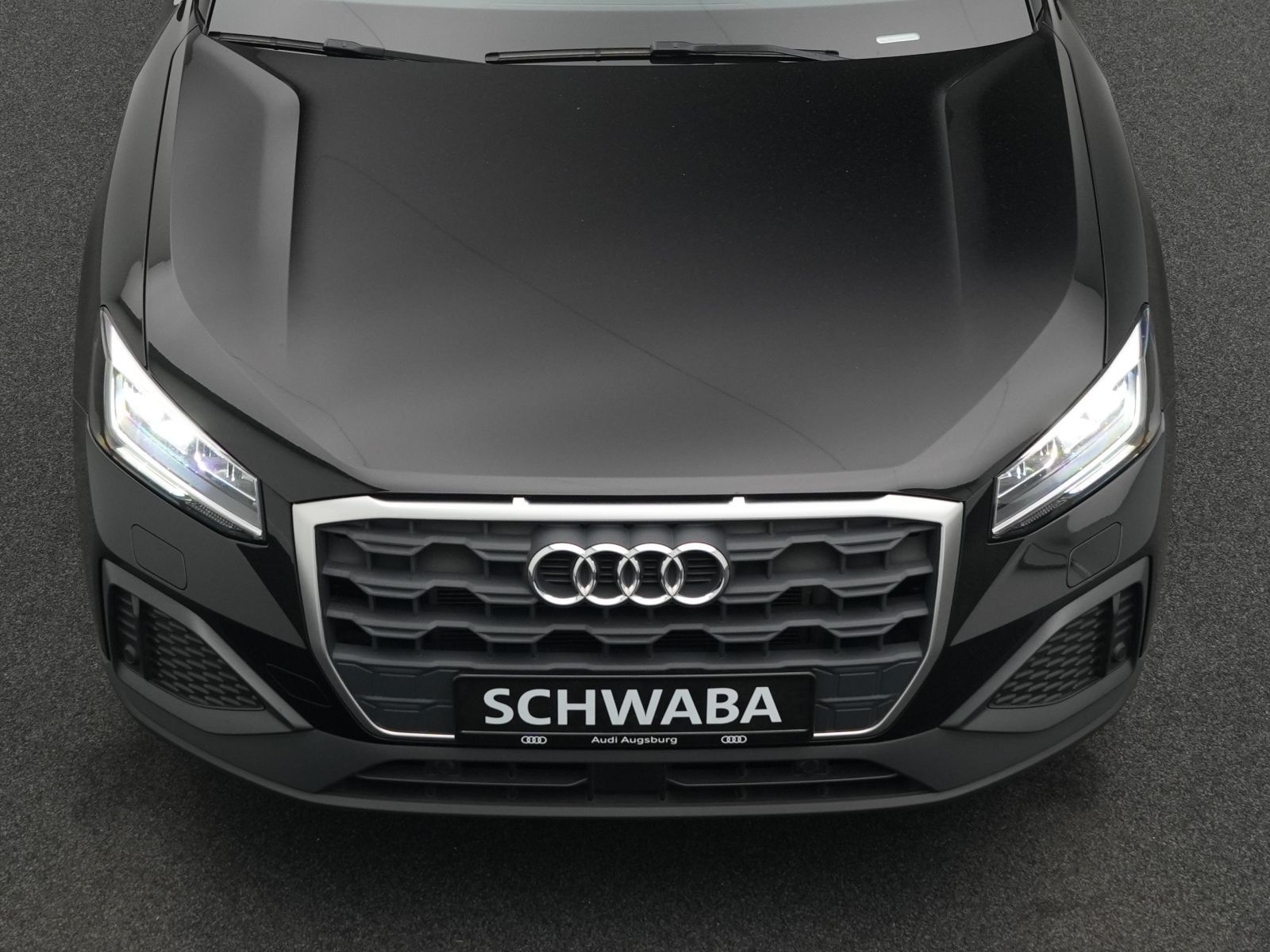 Audi Q2 - Bild 28