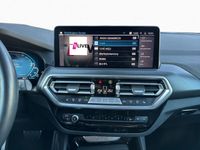 BMW X3 - Vorschau Bild 16