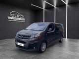 Opel Zafira Life Selection M*1.Hand*Shz*Rkü*8 Sitzer - Opel Zafira Life mit Diesel-Antrieb