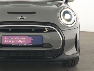 MINI Cooper SE - 12