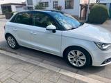 Audi A1 2.0 TDI  143 PS  5-Türer  TÜV n... - Audi A1 mit Diesel-Antrieb: Kleinwagen, 2.0