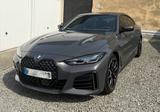 BMW 440 Gran Coupé M440i xDrive Gran Coupé A - - BMW 440 Gran Coupé mit Panoramadach