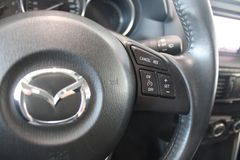 Fahrzeugabbildung Mazda CX-5 2.0 SKYACTIV-G SENDO NAVI PDC SHZ BoseSound