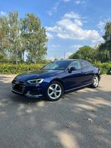 Audi A4 35 TDI Limousine + 1,5J Werksgarantie 
