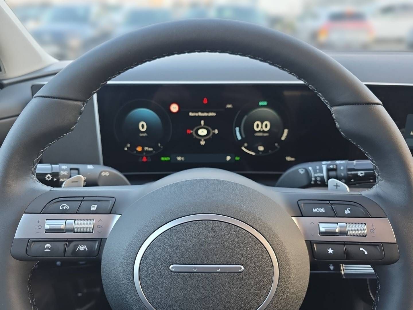 Hyundai Tucson – Bild 8