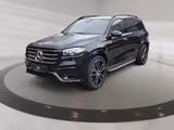 Mercedes-Benz GLS 350 d 4MATIC AMG+MBUX+Burm+MBeam+Night+AHK - 7 Sitzer Autos