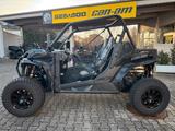 Can-Am Maverick Sport - Can-Am Maverick Sport