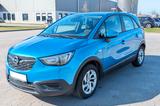 Opel Crossland (X) 1.2 Edition Edition - Opel Crossland (X): Von Privat
