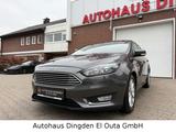 Ford Focus Lim. 1.0 EcoBoost Titanium - Ford Gebrauchtwagen in Bocholt