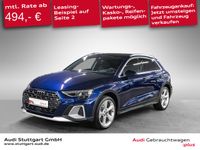 Audi A3 - Vorschau Bild 1