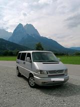 Volkswagen VW T4 Multivan 2,5 TDI  Atlantis - Volkswagen T4 Multivan: Atlantis