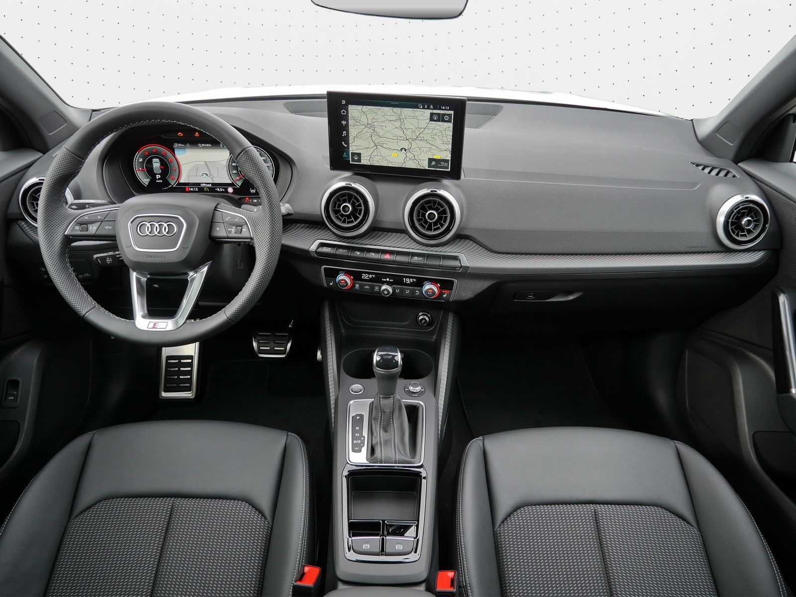 Audi Q2 - Bild 5