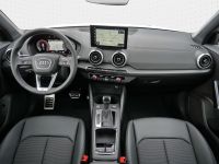 Audi Q2 - Vorschau Bild 5